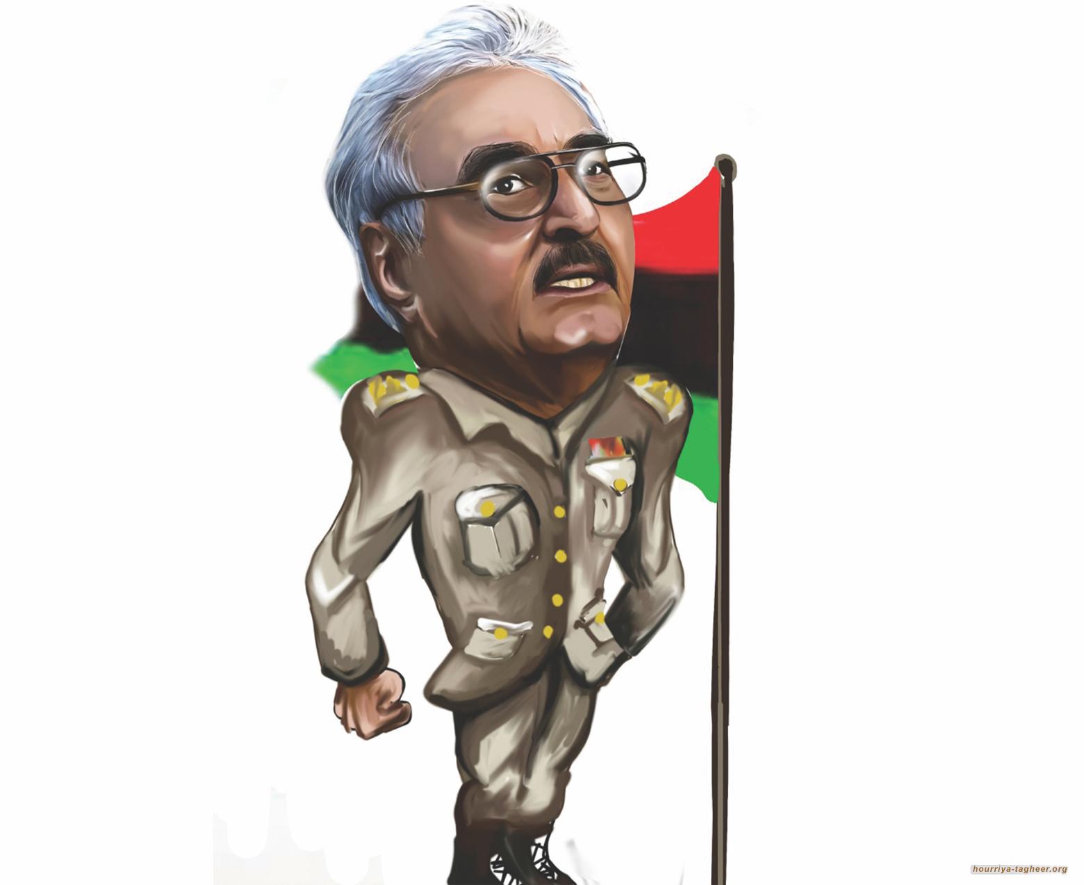 لمنافسة نفوذ ابن زايد، السلطات السعودية تسلح مجرم الحرب