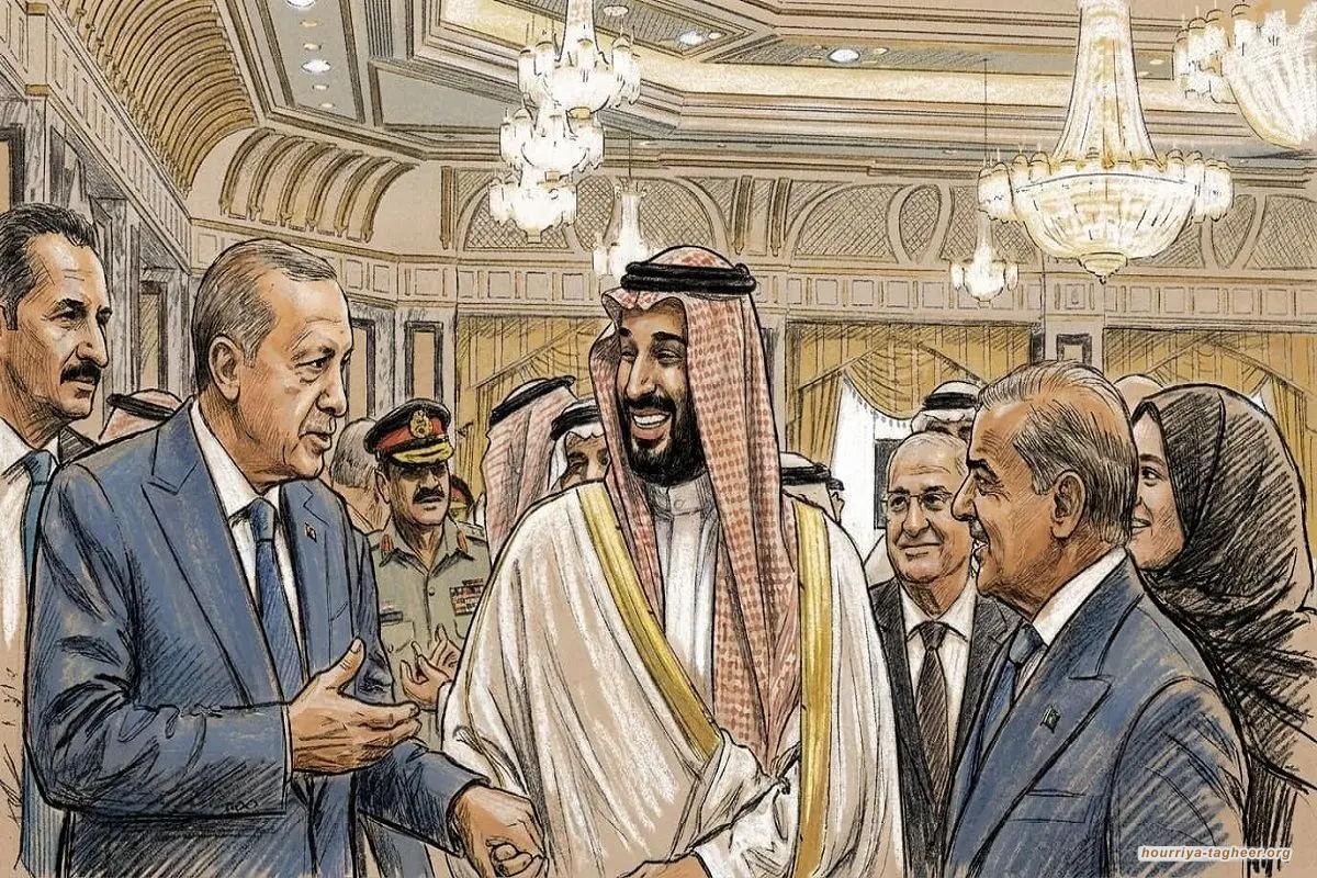 حلف مكة خشية من بطش الحوثي يخذل السعودية