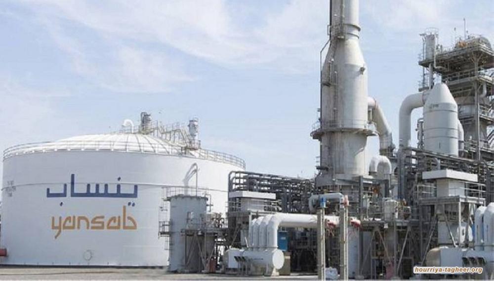 خسائر شركة ينساب تكشف هشاشة قطاع البتروكيماويات السعودي