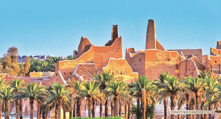 السلطات السعودية تستنجد بالقاهرة لإنجاز متحفها الجديد