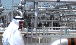 حرب الخليج تسببت في انخفاض إنتاج نفط خليج