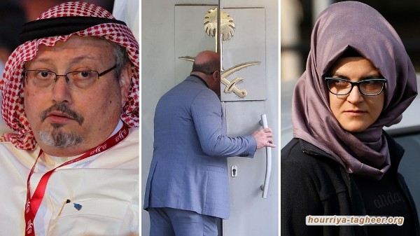 تحقيق دولي: اختراق سعودي واسع لهواتف مقربين من خاشقجي قبل اغتياله