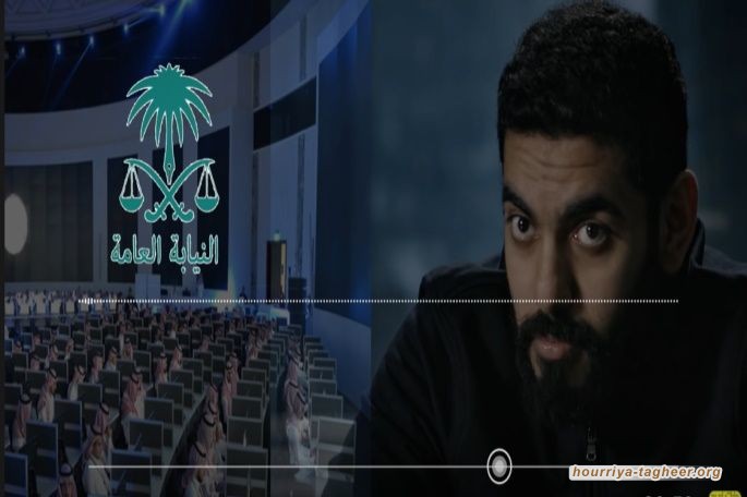معارض سعودي يحرج النيابة العامة .. أين الشيخ الدويش؟