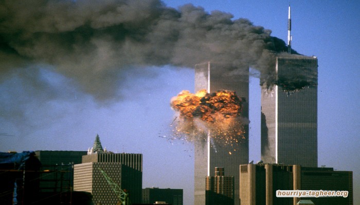 أسر ضحايا هجمات 11 سبتمبر تتحدث عن إتلاف أدلة تربط السعودية بالجناة