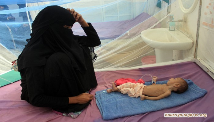 الخطر يهدد حياة مليون امرأة حامل في اليمن