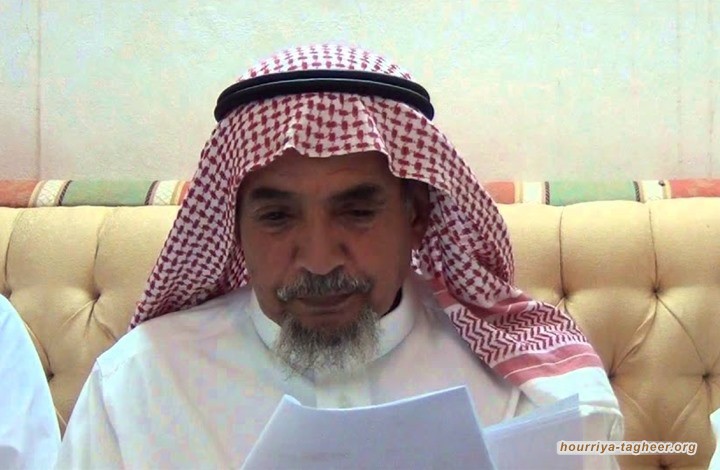 علماء المسلمين ينعي الناشط السعودي عبد الله الحامد