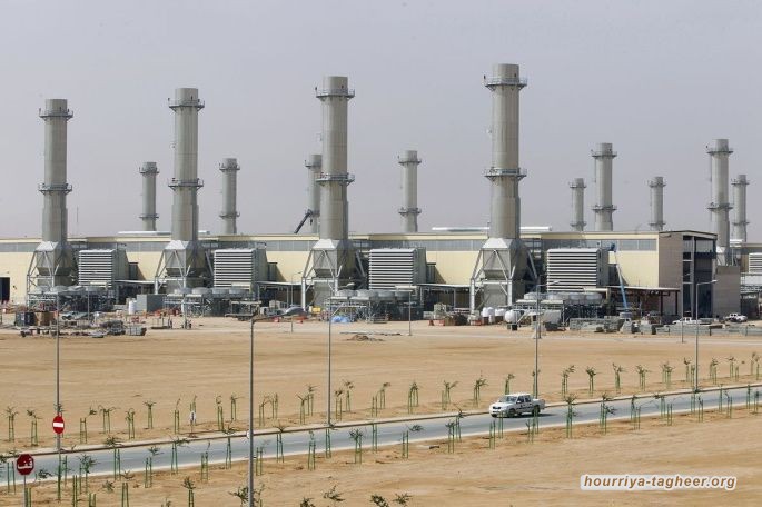 شركة الكهرباء السعودية تحصل على قرض متجدد بقيمة 2.6 مليار دولار.. من سيدفعه؟؟