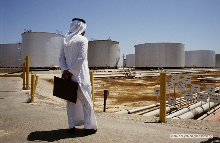 هذه تداعيات انكماش قطاع النفط على الاقتصاد السعودي