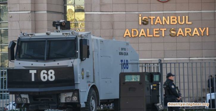 تركيا تستأنف محاكمة قتلة الصحفي جمال خاشقجي