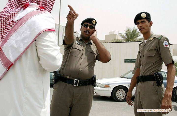 معتقلون سعوديون بينهم أعضاء "حسم" ينهون إضرابهم عن الطعام