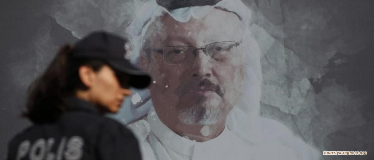 آخرها "حماية المعارضين".. ما وراء الضغوط الأمريكية على الرياض؟
