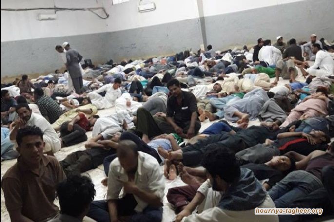 غضب من إطباق السعودية حصاراً اقتصادياً جديداً على اليمن