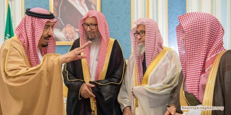 الحرم يلعنكم وشعوبنا تكرهكم .. كبير علماء الهند يهاجم بشدة علماء السعودية