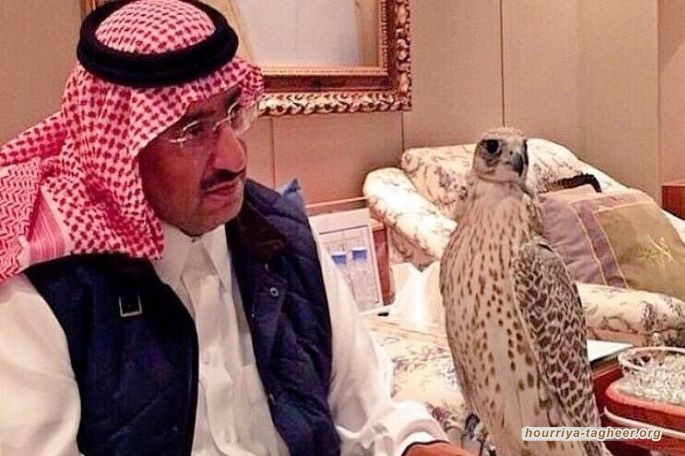 استنفار في السعودية .. هل نجح الأمير محمد بن نايف في الهروب من الإقامة الجبرية!؟