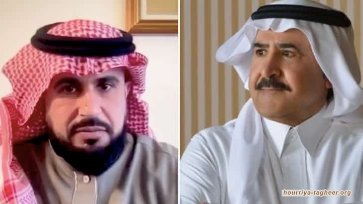 تهديدات أمنية لعائلة معتقل رأي بارز في سجون السعودية