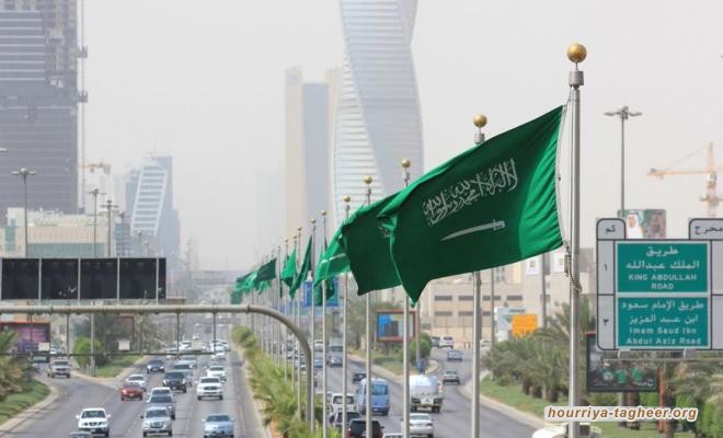 سياسات النظام السعودي تدفع بالمزيد من الجرائم في المملكة