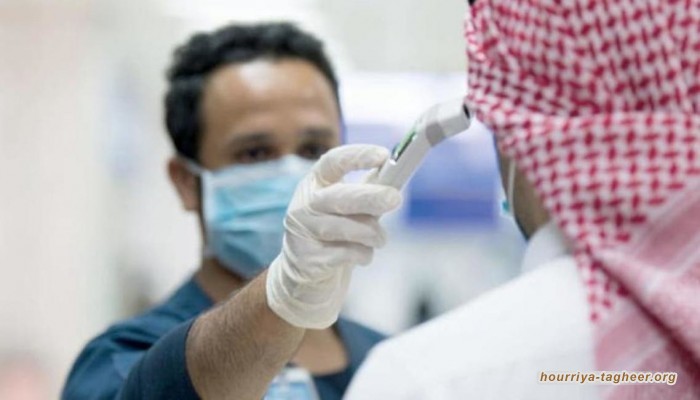 السعودية تسجل أعلى إصابات يومية لكورونا بـ5 أشهر.. و70% بسبب التجمعات