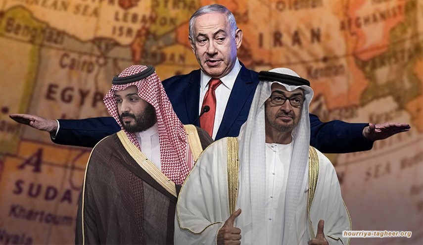 نظرية الدومينو.. هل تطبّع الرياض مع "إسرائيل" من بوابة البحرين؟