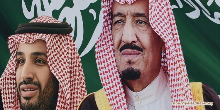 السعودية.. مملكة القمع والحكم الاستبدادي