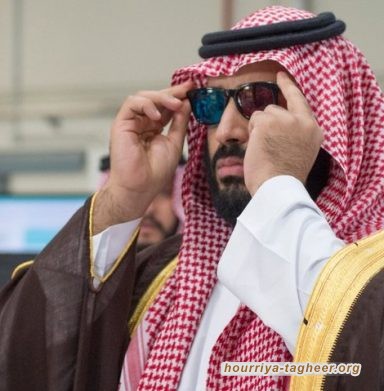 حان الوقت لرحيله ..حقوقية دولية: بن سلمان عائقا وخطرا أمام تقدم السعودية