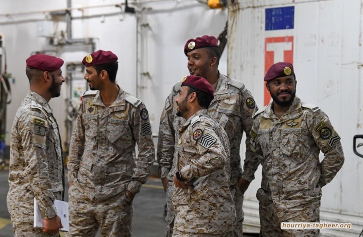 آل سعود يعلن مقتل أحد جنودهم على حدود اليمن
