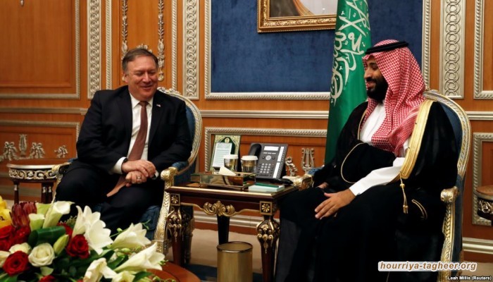 طموحات آل سعود النووية ومأزق العلاقات مع أمريكا وإسرائيل
