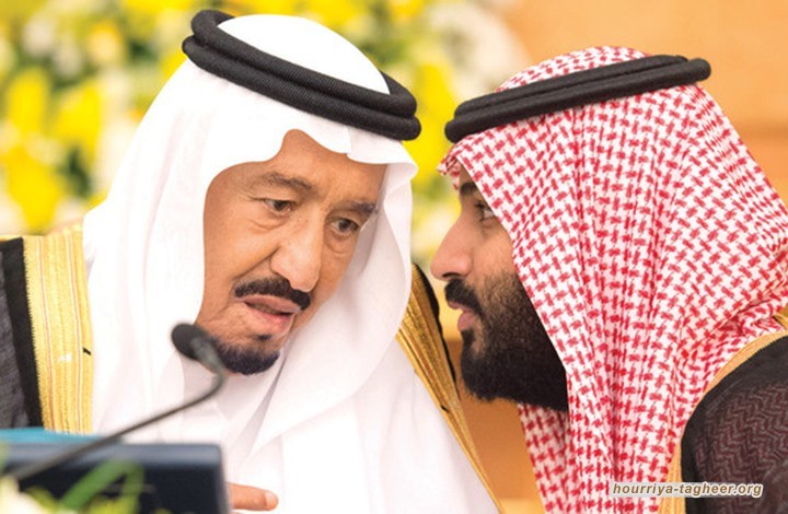مسؤول: الصمت السعودي عن تقرير غزو قطر دليل على صحته