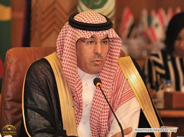 عواد العواد.. وزير بمرتبة التطبيل والتغطية على انتهاكات محمد بن سلمان