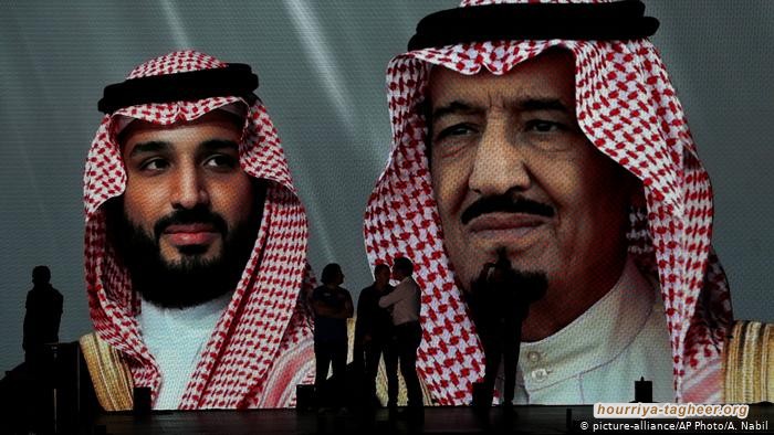 معارض سعودي يبرز أزمة غياب المؤسسة وسيطرة الحكم الفردي في المملكة