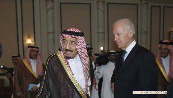 البيت الأبيض: تواصلنا في السعودية سيكون مع الملك سلمان وليس نجله محمد