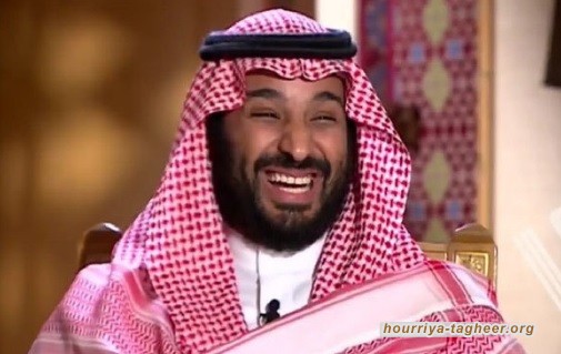 بن سلمان ينفق ملايين جديدة على شركات علاقات عامة أمريكية لتحسين صورته