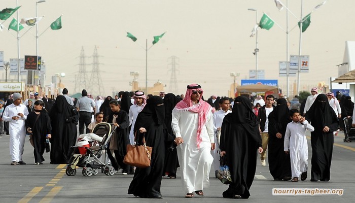 ستراتفور: تخفيضات حساب المواطن تراكم السخط الشعبي بمملكة آل سعود
