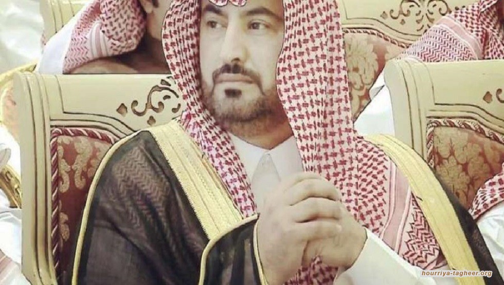 على غرار الفغم.. مقتل مسئول أمني سعودي كبير في ظروف غامضة