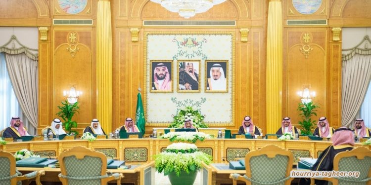 النظام السعودي يبحث عن تدخلات خارجية لتأمين المجرى الملاحي