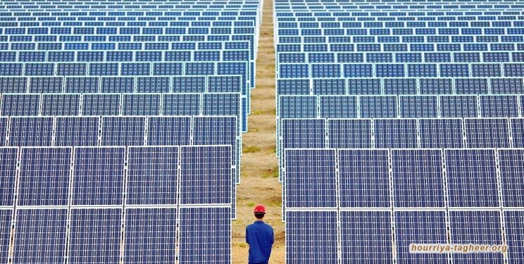 السعودية: هكذا تبخرت مليارات الدولارت في مشروع الطاقة الشمسية