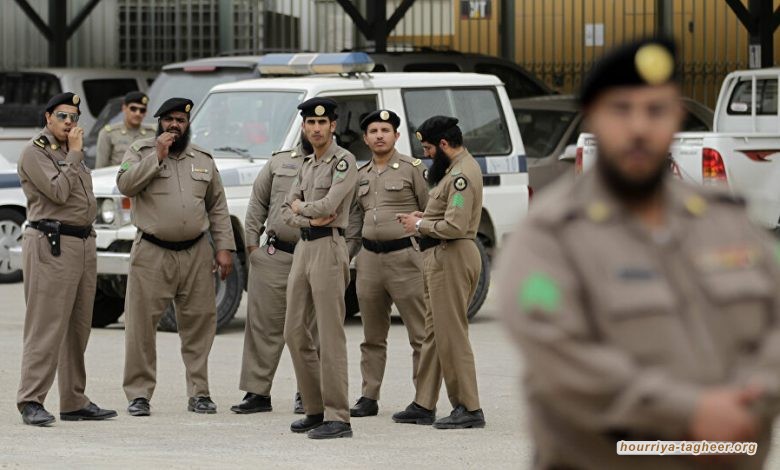 في السعودية: الشكوى ضد مراقص هيئة الترفيه مرفوض وضد المساجد مرحب بها