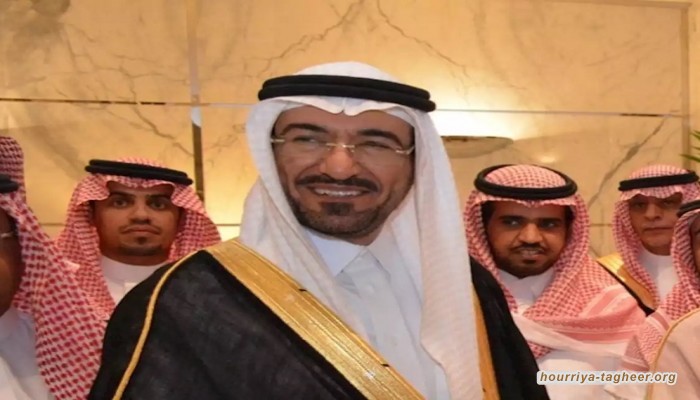 عائلة سعد الجابري تعتبر اعتقال 3 من أفرادها مساومة من بن سلمان