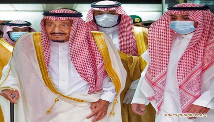 هل تستولي المملكة على أراضي قبائل عسير؟ خطاب ملكي يثير الجدل في مملكة آل سعود