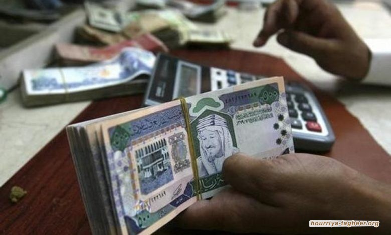 تراجع الاستثمارات الخارجية في مصارف السعودية لأدنى مستوى منذ 2009