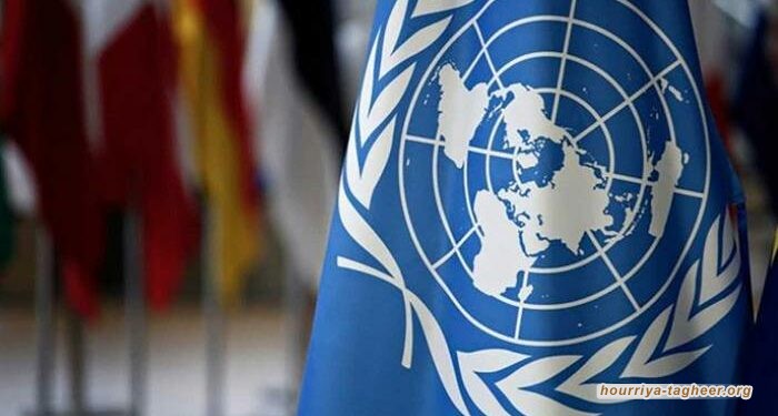 رسالة حقوقية إلى الأمم المتحدة من أجل الإفراج عن الداعية العودة