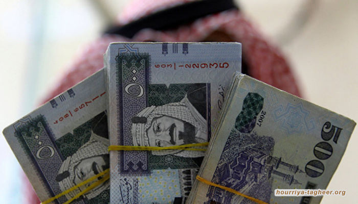 بنوك الاستثمار الأمريكية تتدفق على إدارة الطروحات السعودية
