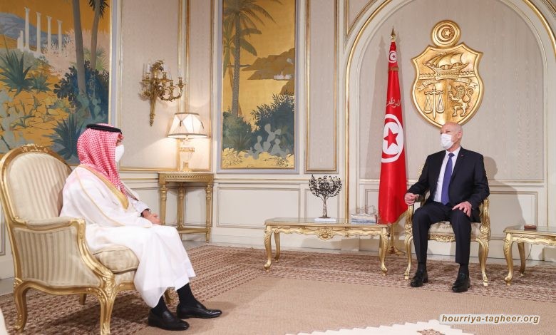 سيناتور أمريكي يدعو إلى التحقيق بالدور السعودي بانقلاب تونس