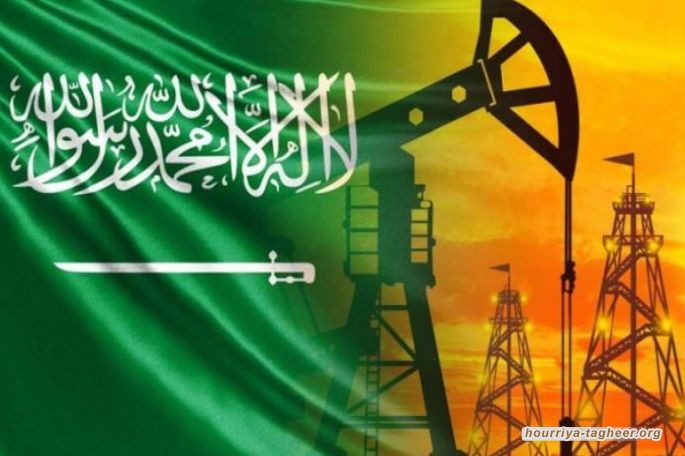 لماذا ستخفض السعودية أسعار النفط الخام؟ ما هي الصفعة التي تلقتها؟؟