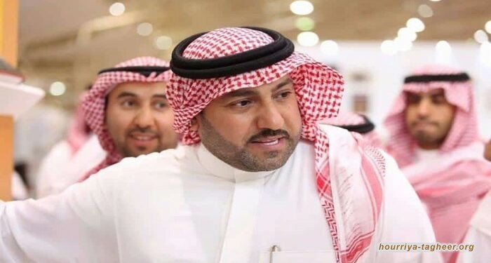 نقل الأمير المعتقل تركي بن عبدالله إلى المستشفى بحالة خطرة