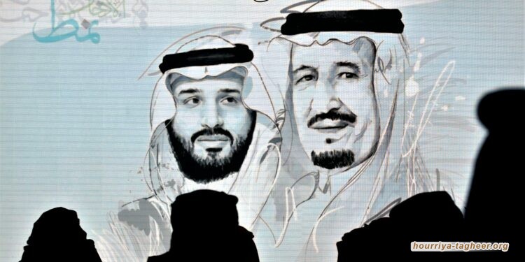 دراسة: مستقبل قاتم ينتظر السعودية عند وفاة الملك سلمان بفعل صراع داخلي متوقع
