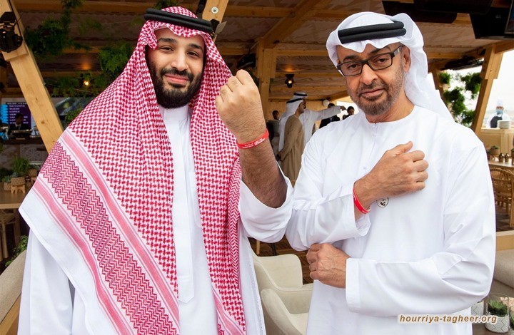 موقع: هكذا أصبحت الإمارات والسعودية في صف المعادين للإسلام