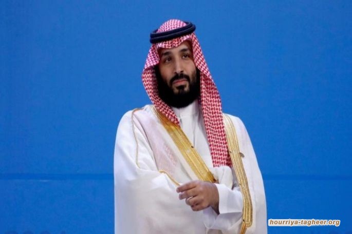 تطوّر مقلق.. العفو الدولية: آل سعود يسجلون رقماً قياسياً في إعدام المعارضين