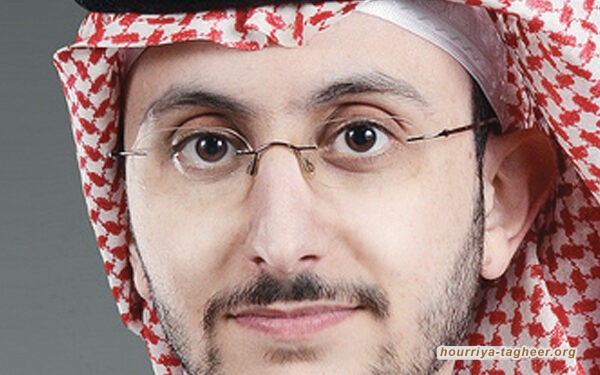 السعودية: حملة إلكترونية تسلط الضوء على معاناة الخبير عصام الزامل