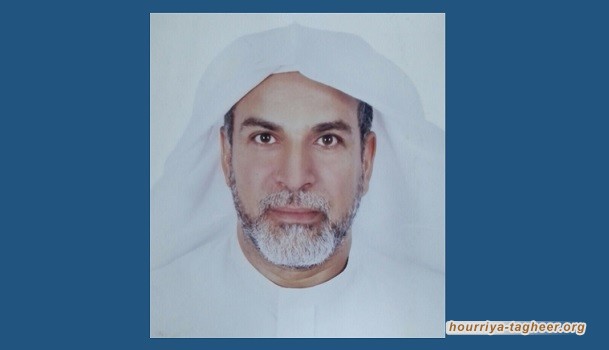 معتقل رأي يكمل 2000 يوم من العزل في سجون النظام السعودي