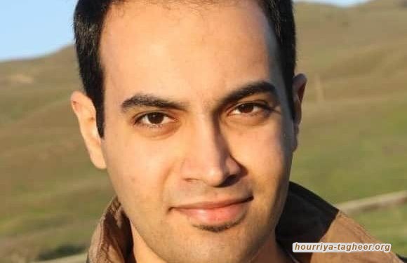 الناشط عبد الرحمن السدحان يدخل عامه الرابع في السجون السعودية